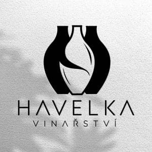 HAVELKA logo design