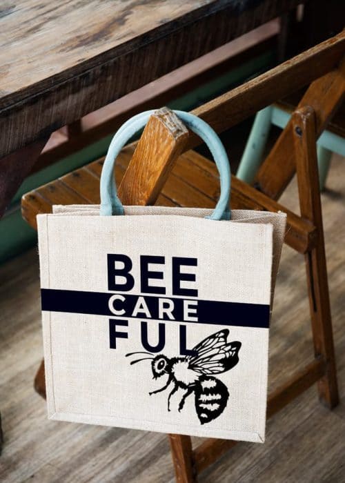 PRODUCT DESIGN bee conservation